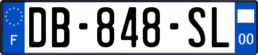 DB-848-SL