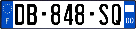 DB-848-SQ