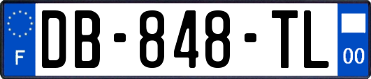 DB-848-TL
