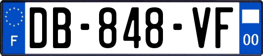 DB-848-VF