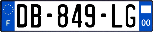 DB-849-LG