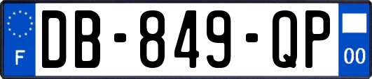DB-849-QP