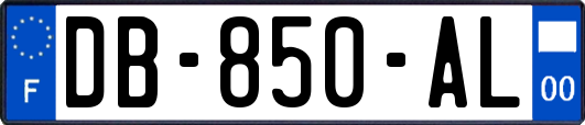DB-850-AL