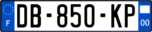 DB-850-KP