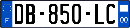 DB-850-LC