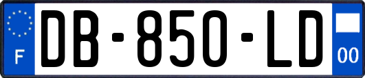 DB-850-LD