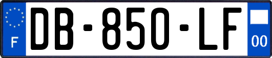 DB-850-LF