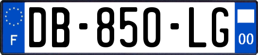 DB-850-LG