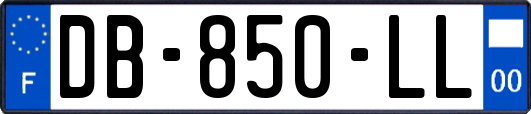 DB-850-LL