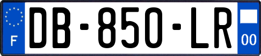 DB-850-LR