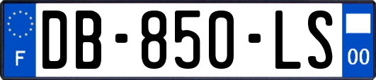 DB-850-LS