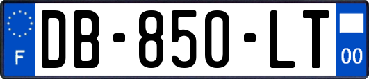 DB-850-LT