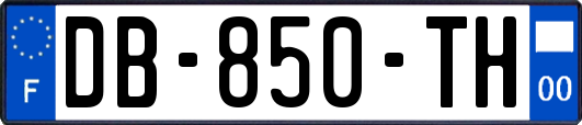 DB-850-TH