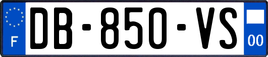 DB-850-VS