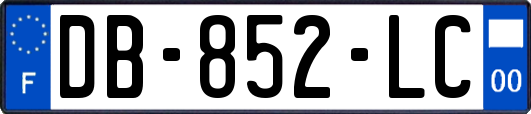 DB-852-LC