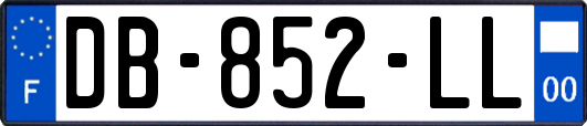 DB-852-LL