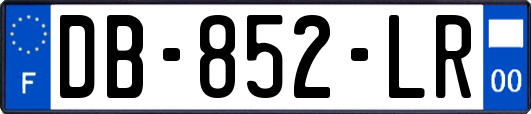 DB-852-LR
