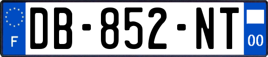 DB-852-NT