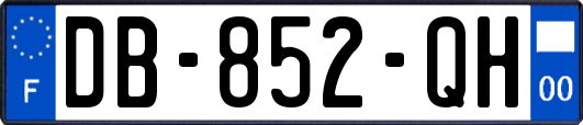 DB-852-QH