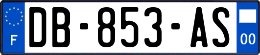 DB-853-AS