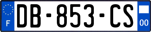 DB-853-CS