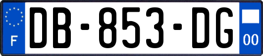 DB-853-DG