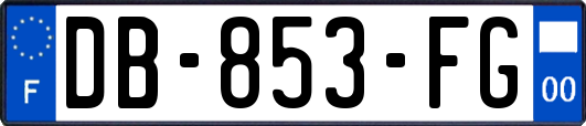 DB-853-FG