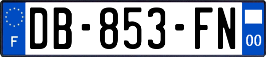DB-853-FN