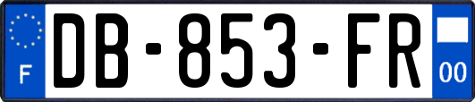 DB-853-FR