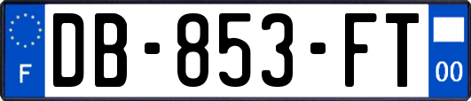 DB-853-FT
