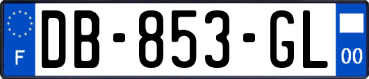 DB-853-GL