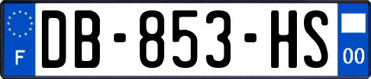 DB-853-HS
