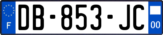 DB-853-JC