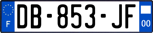 DB-853-JF