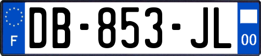 DB-853-JL