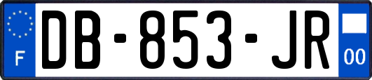 DB-853-JR