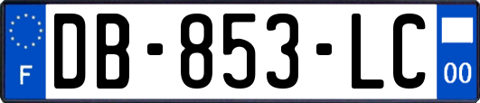 DB-853-LC