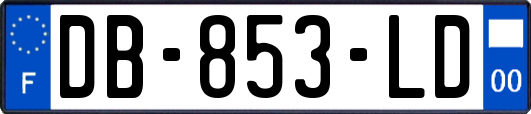 DB-853-LD