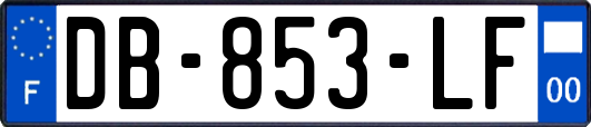 DB-853-LF