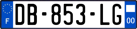 DB-853-LG