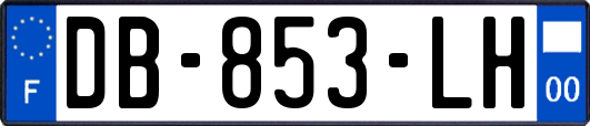 DB-853-LH