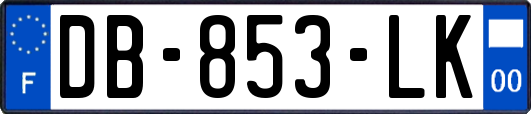 DB-853-LK