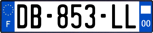 DB-853-LL