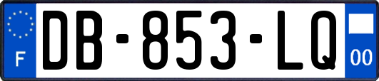 DB-853-LQ