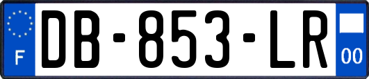 DB-853-LR