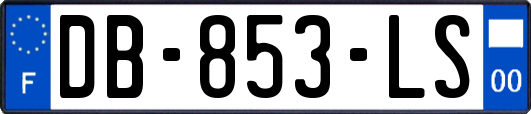 DB-853-LS