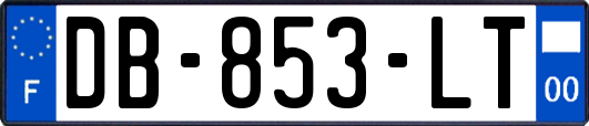 DB-853-LT
