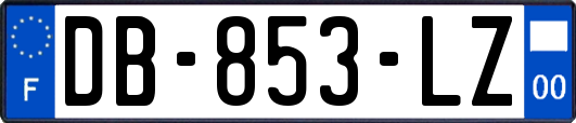 DB-853-LZ