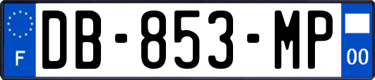 DB-853-MP