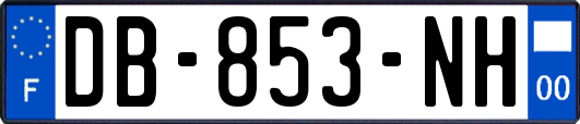 DB-853-NH
